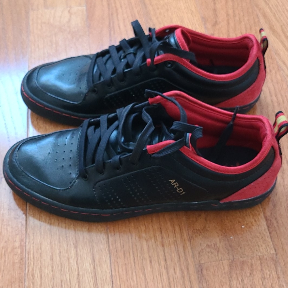 adidas AR-D1 TRAINER 👟 sneakers bred Mens 9.5